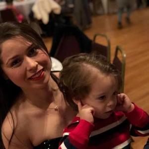 Meet your Posher, Josiane maria joaquina